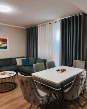 Green apartment